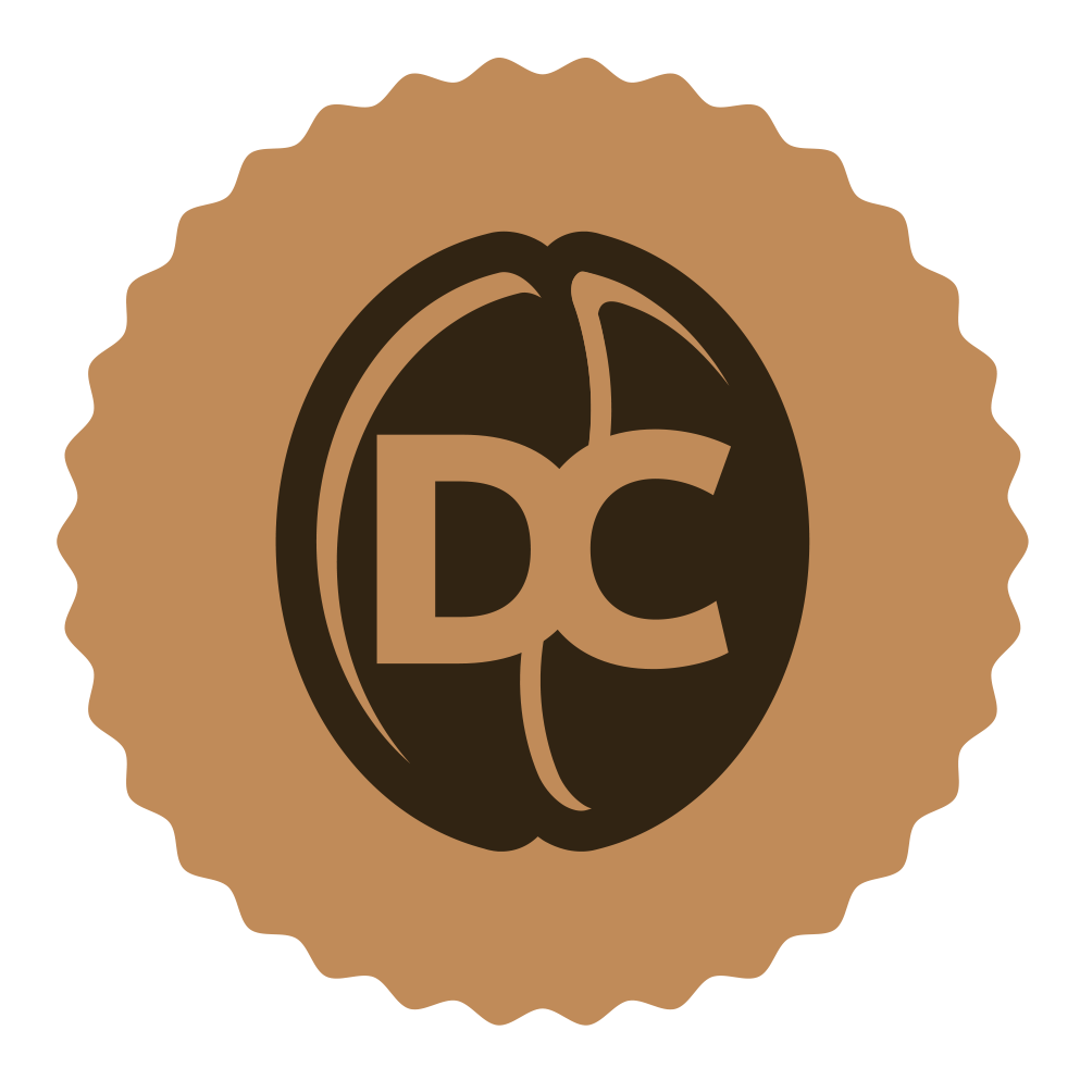 Discount Coffee